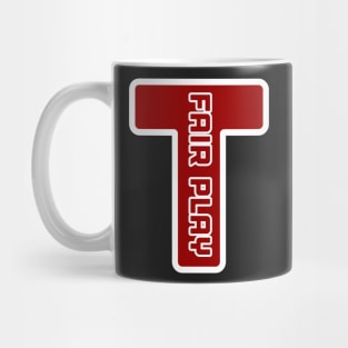 Mr Terrific Mug